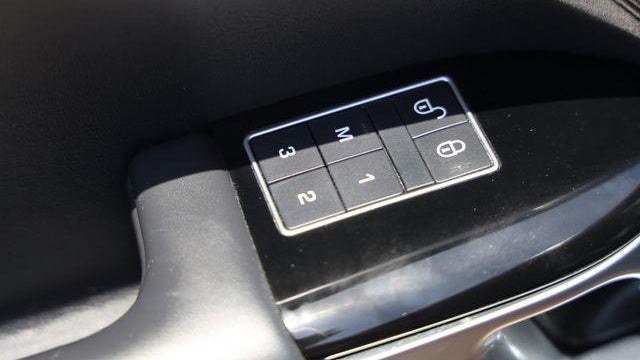 2016 Land Rover Range Rover Supercharged