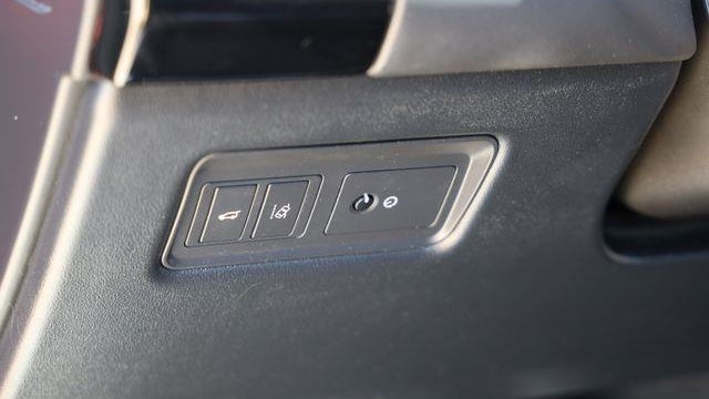 2016 Land Rover Range Rover Supercharged