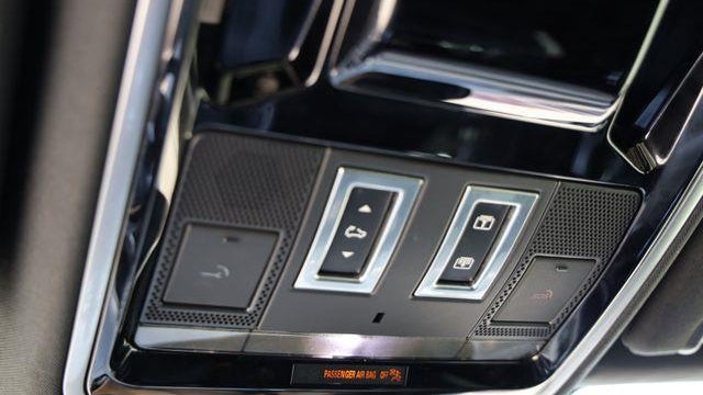 2016 Land Rover Range Rover Supercharged