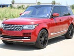 2016 Range Rover Thumbnail 3