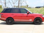 2016 Range Rover Thumbnail 4