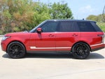 2016 Range Rover Thumbnail 5