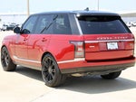 2016 Range Rover Thumbnail 6