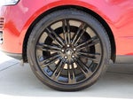 2016 Range Rover Thumbnail 9