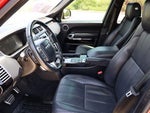 2016 Range Rover Thumbnail 10
