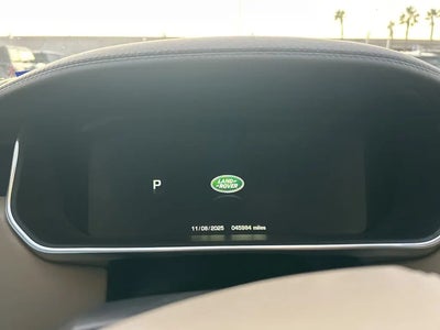 Photo of a 2016 Land Rover Range Rover AWD Supercharged 4DR SUV for sale