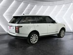 2016 Range Rover Thumbnail 4