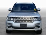 2017 Range Rover Thumbnail 4