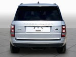 2017 Range Rover Thumbnail 5
