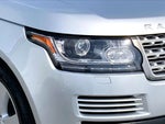 2017 Range Rover Thumbnail 25