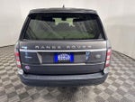2017 Range Rover Thumbnail 9