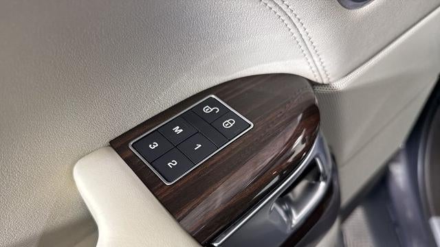 2017 Land Rover Range Rover Supercharged