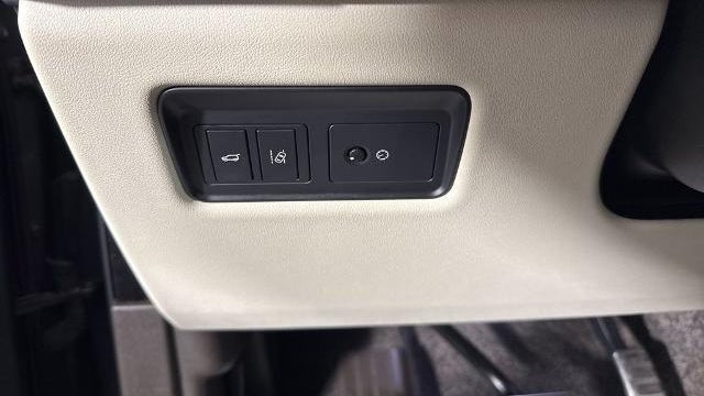 2017 Land Rover Range Rover Supercharged