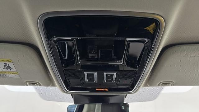 2017 Land Rover Range Rover Supercharged