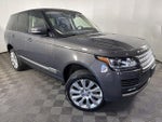 2017 Range Rover Thumbnail 2