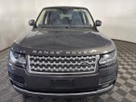 2017 Range Rover Thumbnail 4