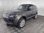 2017 Range Rover Thumbnail 5