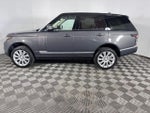 2017 Range Rover Thumbnail 7