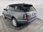2017 Range Rover Thumbnail 8