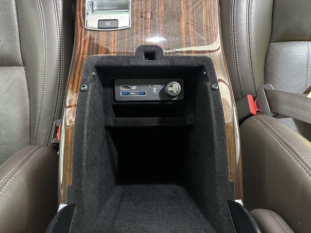 2017 Land Rover Range Rover - $22,367