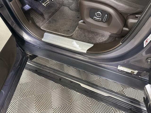 2017 Land Rover Range Rover - $22,367