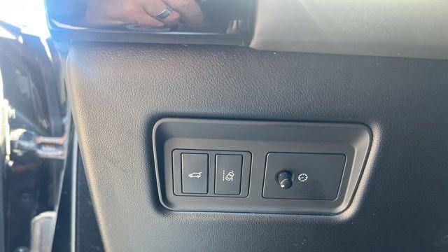 2017 Land Rover Range Rover Supercharged