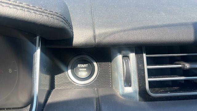2017 Land Rover Range Rover Supercharged