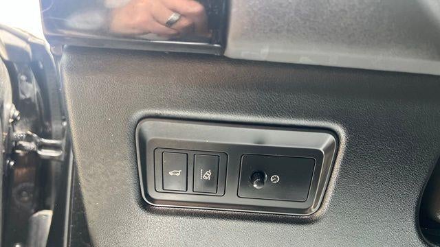 2017 Land Rover Range Rover Supercharged