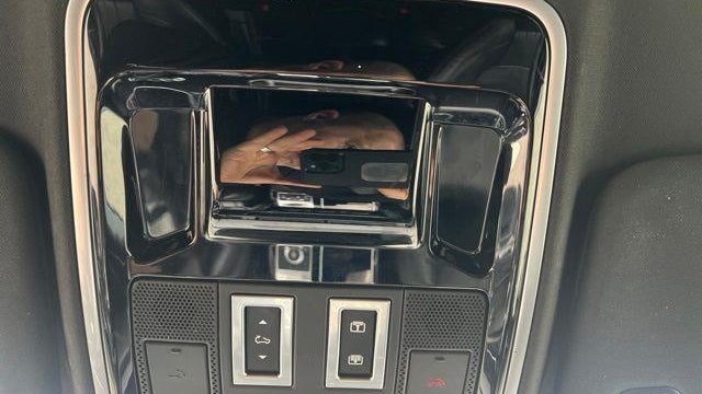 2017 Land Rover Range Rover Supercharged