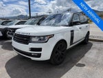 2017 Range Rover Thumbnail 1