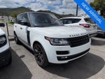 2017 Range Rover Thumbnail 3