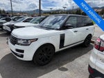 2017 Range Rover Thumbnail 4