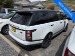 2017 Range Rover Thumbnail 7