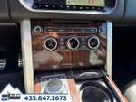 2017 Range Rover Thumbnail 22