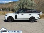 2017 Range Rover Thumbnail 2