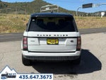2017 Range Rover Thumbnail 4