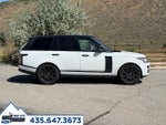 2017 Range Rover Thumbnail 6