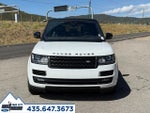 2017 Range Rover Thumbnail 8