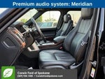 2017 Range Rover Thumbnail 2