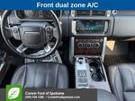2017 Range Rover Thumbnail 3