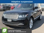 2017 Range Rover Thumbnail 5
