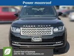 2017 Range Rover Thumbnail 6