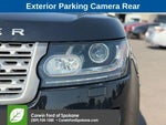 2017 Range Rover Thumbnail 7