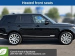 2017 Range Rover Thumbnail 9