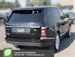 2017 Range Rover Thumbnail 14
