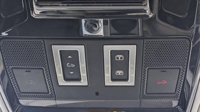 2017 Land Rover Range Rover HSE Td6
