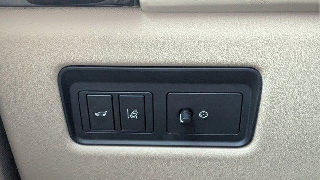 2017 Land Rover Range Rover HSE Td6
