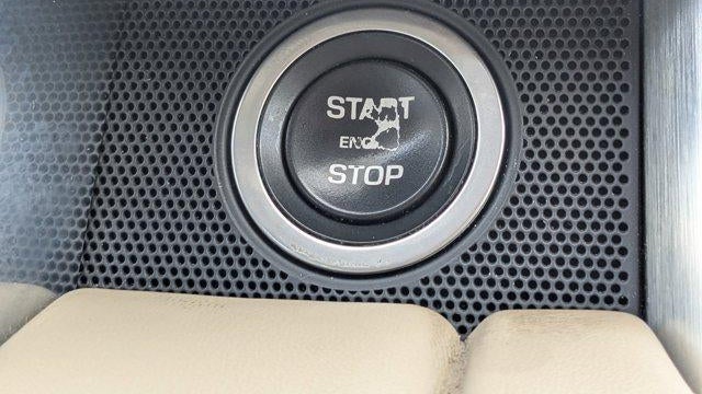 2017 Land Rover Range Rover HSE Td6