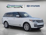 2017 Range Rover Thumbnail 1