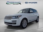 2017 Range Rover Thumbnail 4